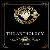 The Anthology, Vol. 1 (Re- Recorded Versions) artwork
