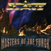 Masters of the Fungk artwork