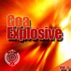 Goa Explosive Vol. 6 - Goa Trance