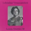 Stream & download Lebendige Vergangenheit - Lauritz Melchior (Vol.3)