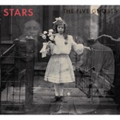 Stars - The Passenger