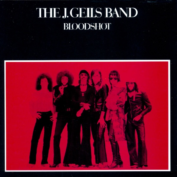 The J. Geils Band - Give It To Me