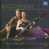 Bacchanale: Music for Trumpet & Bassoon