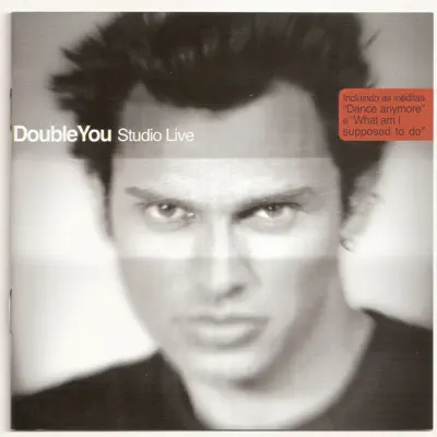 Double You - Studio Live - Double You