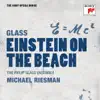 Glass: Einstein On the Beach - The Sony Opera House album lyrics, reviews, download