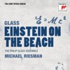 Glass: Einstein On the Beach - The Sony Opera House