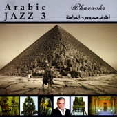 Arabic Jazz 3 artwork