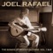 Dance Around My Atom Fire - Joel Rafael lyrics