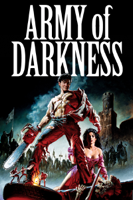 Sam Raimi - Army of Darkness artwork