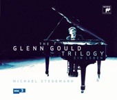 Stegemann: The Glenn Gould Trilogy - A Life artwork