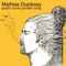 Mali mali - Mathias Duplessy lyrics