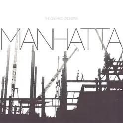 Manhatta - EP - The Cinematic Orchestra Manhatta - EP - The Cinematic Orchestra