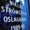 Niklas Strömstedt - Om