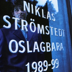 Niklas Strömstedt - Sista Morgonen