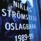 En Kvinna & En Man - Niklas Strömstedt lyrics