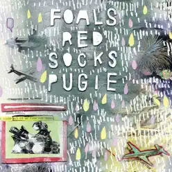Red Socks Pugie - EP - Foals