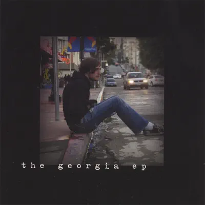The Georgia EP - Jacob Lee