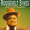 Roosevelt Sykes - Music Is My Business