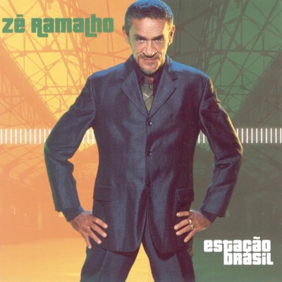 Estação Brasil - Zé Ramalho