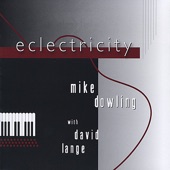 Eclectricity (feat. David Lange) artwork