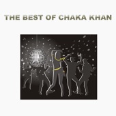 Through the Fire by Chaka Khan