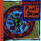 Mickey Hart - Temple Caves