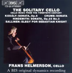 Cello Sonata: II. Tema Pastorale Con Variazioni Song Lyrics