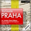 Jostein San Nilsen - Velkommen Til Praha