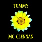 Tommy Mc Clennan artwork