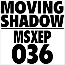 Noisia - Block Control