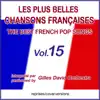 Die Besten Französischen Songs - Les Plus Belles Chansons Françaises - The Best French Pop Songs - Vol. 15 album lyrics, reviews, download