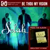 Be Thou My Vision (Accompaniment Track) - EP album lyrics, reviews, download