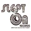 Slept On Records - 2005 North American Tour Sampler - EP album lyrics, reviews, download