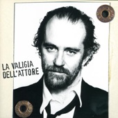 La Valigia Dell 'Attore (Live) artwork