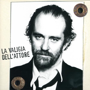 La Valigia Dell 'Attore (Live)