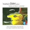 Friedhelm Dohl Edition, Vol. 4 album lyrics, reviews, download