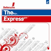 The Express artwork