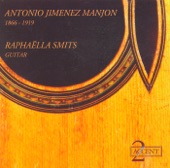 Raphaella Smits - Leyenda
