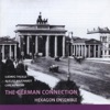 Hexagon Ensemble - Trio for Piano, Clarinet and Horn in B Flat Major, Op. 274: I. Allegro