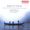 Britten: Symphony for Cello and Orchestra & Suite from Death In Venice album lyrics, reviews, download