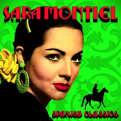Spanish Classics - Sara Montiel