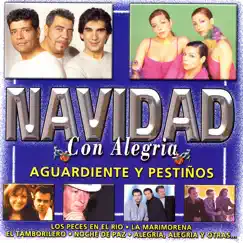 Navidad Con Alegria by 18 Villancicos album reviews, ratings, credits