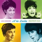 Laila Kinnunen - En Helt Vanlig Dag