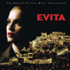Evita (The Complete Motion Picture Music Soundtrack) - Various Artists & Andrew Lloyd Webber