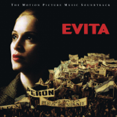 Evita (The Complete Motion Picture Music Soundtrack) - アンドルー・ロイド・ウェバー