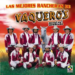 Las Mejores Rancheras - Vaqueros Musical