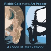 A Piece of Jazz History artwork
