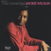 Don't Leave Me by Jackie Wilson