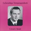 Lebendige Vergangenheit: Cesare Siepi album lyrics, reviews, download