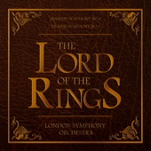 Symphony No. 1 "The Lord of the Rings": I. Gandalf (The Wizard) artwork